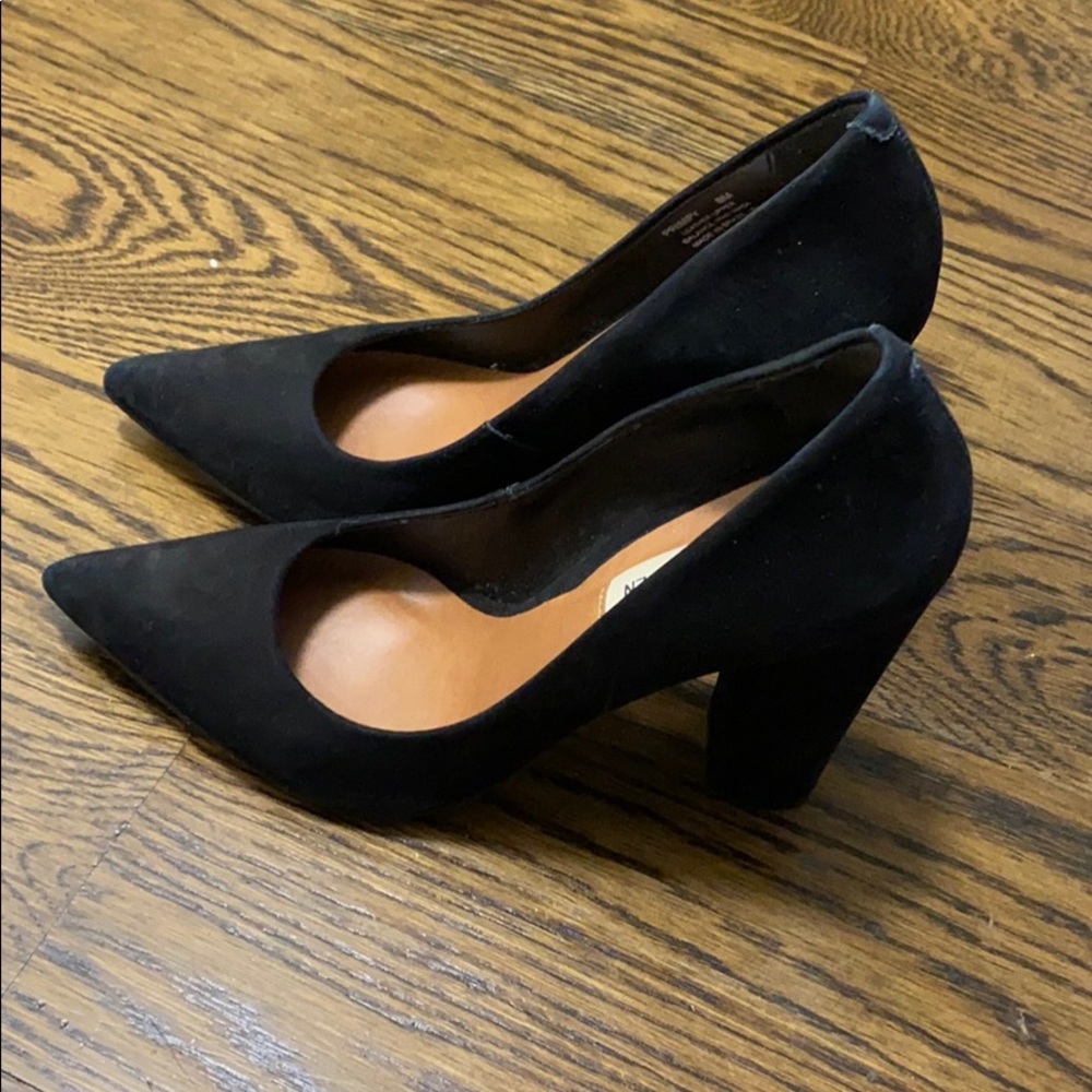 Steve Madden Heels